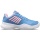 KSwiss Tennisschuhe Court Express Allcourt hellblau/pink Kids